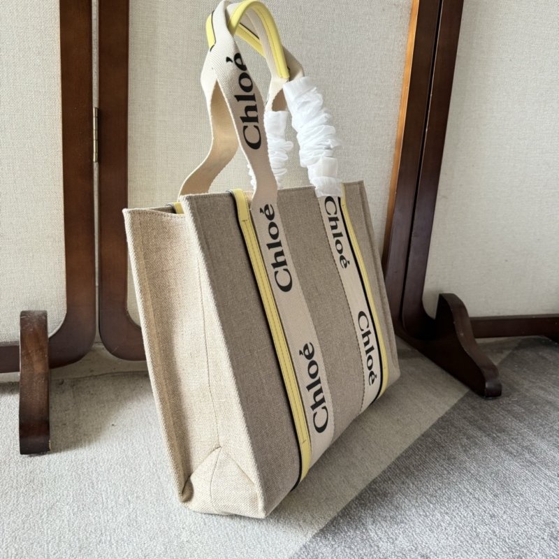 Chloe Shopping Bags
